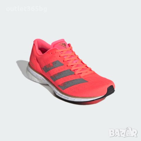 Adidas - Adizero Adios 5 №38 Оригинал Код 583, снимка 5 - Маратонки - 38328191