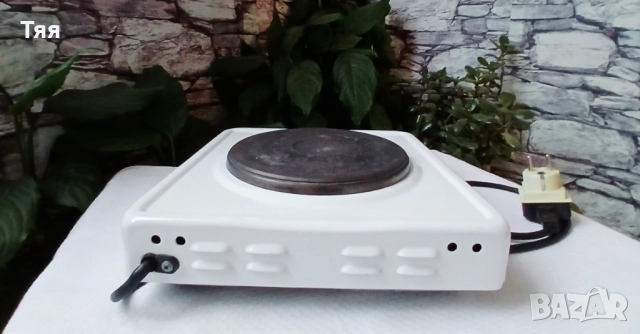 Електрически котлон , снимка 3 - Котлони - 52204100