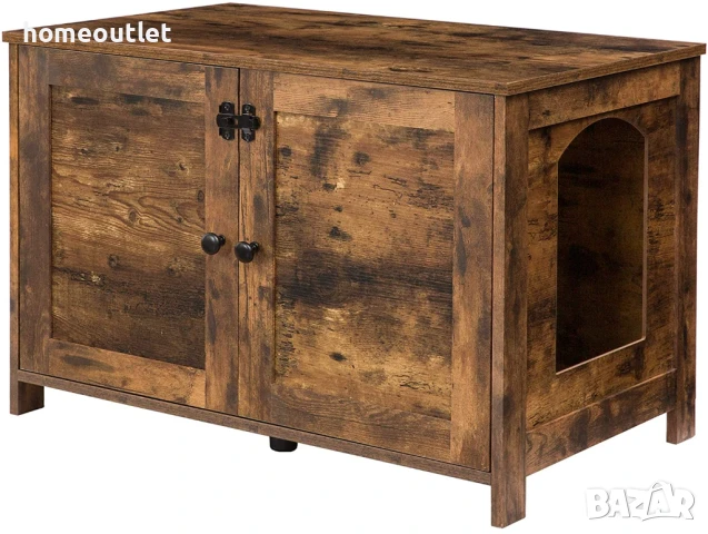 ПРЕОЦЕНЕН Шкаф с котешка катерушка D055-BF03MW01