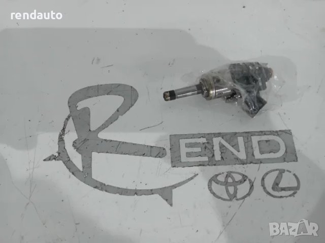 23250-f2050 Инжектор Toyota Yaris P21 1.5 m15a 2020-2024