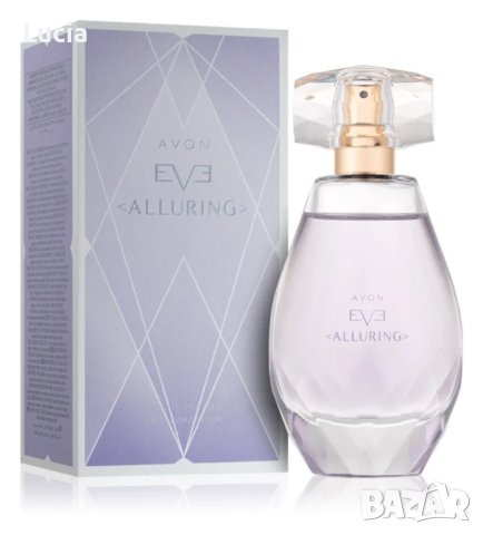 Парфюм Avon Eve Elegance; Eve Alluring