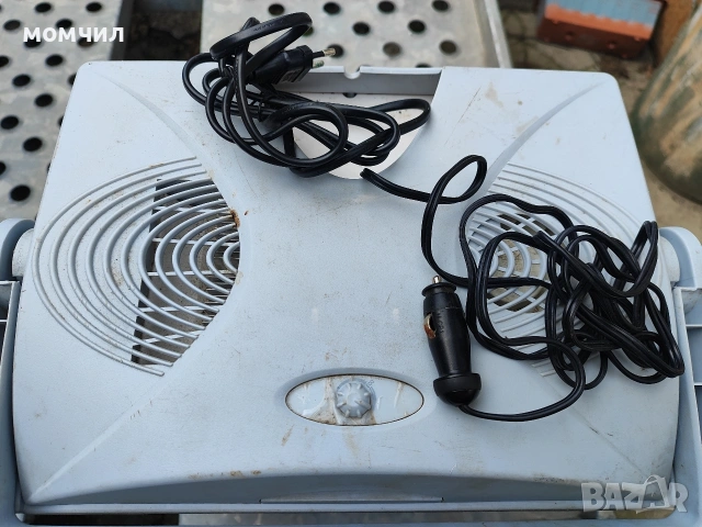 хладилна чанта , снимка 5 - Хладилни чанти - 53903806