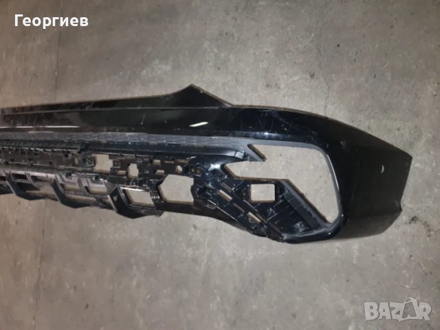 Хюндай туксон Задна броня Hyundai Tucson , снимка 3 - Части - 48960714