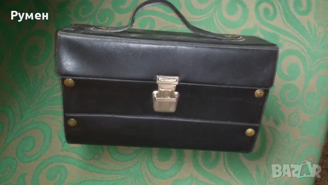 Чанта за аудио касети