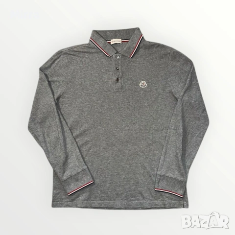 Moncler Блуза с Дълъг Ръкав