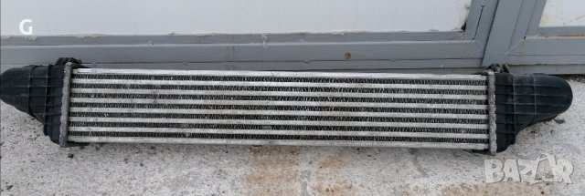 Мерцедес W211 Интеркулер E320cdi 204ks , снимка 1 - Части - 42234823