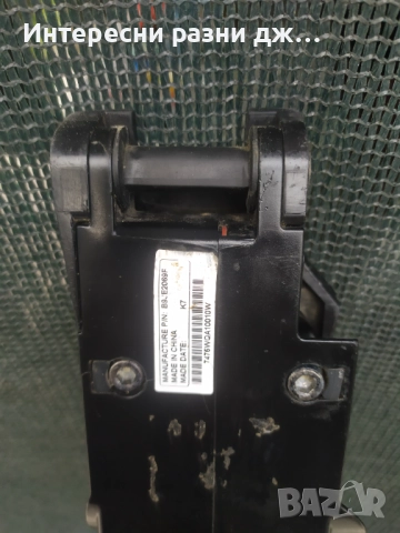 Кутия за батерия от велосипед Specialized, снимка 10 - Велосипеди - 52042772