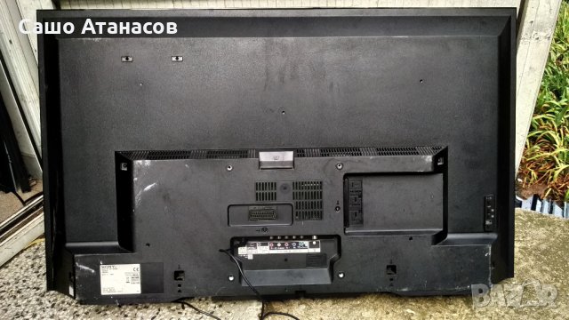 SONY KDL-40R480B със счупена матрица , 1-889-355-11 , 1-458-751-11 , 1-889-677-11, снимка 2 - Части и Платки - 29863158