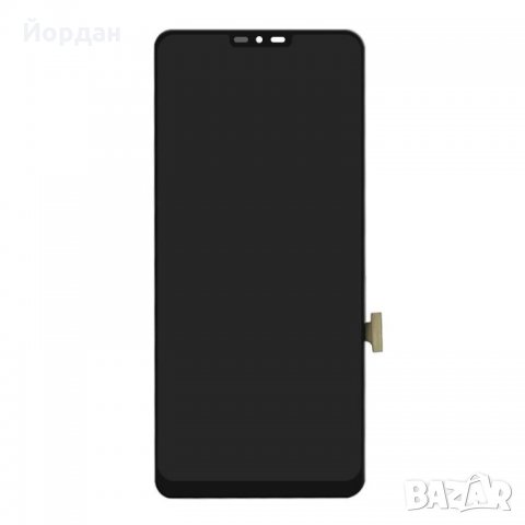 LG G7 Thinq оригинален дисплей, снимка 1