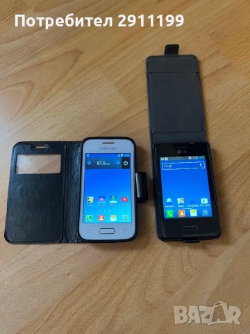 Телефон / Smartphone Самсунг и LG, снимка 3 - Samsung - 40390362