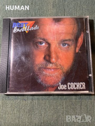 Toto - Joe Cocker - Kenny G, снимка 8 - CD дискове - 44498701