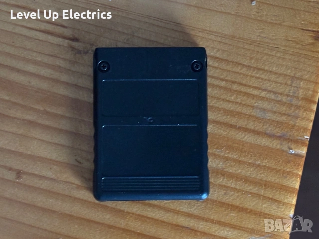 PlayStation 2 memory card, снимка 2 - Аксесоари - 54302928