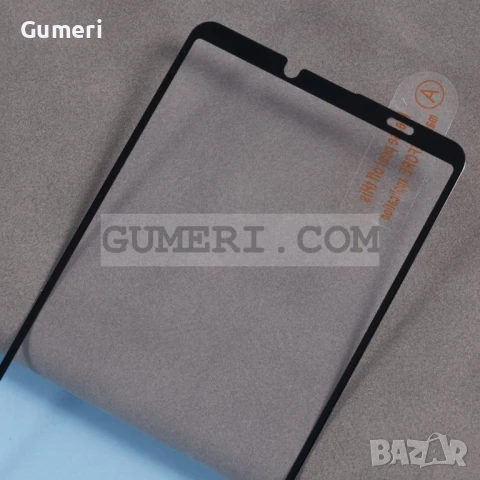 Sony Xperia 10 VI Стъклен Протектор За Целия Дисплей Full Glue, снимка 5 - Фолия, протектори - 50503746