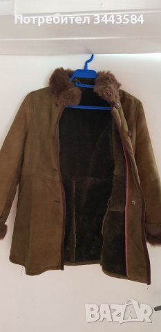 Детско кожухче