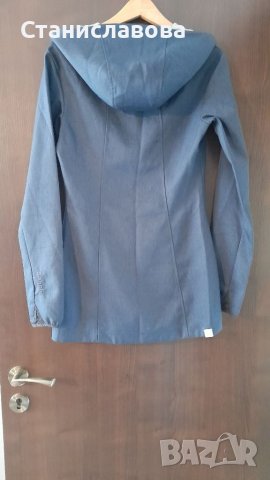 Пролетно яке/Тренч Bench, снимка 3 - Якета - 40731539