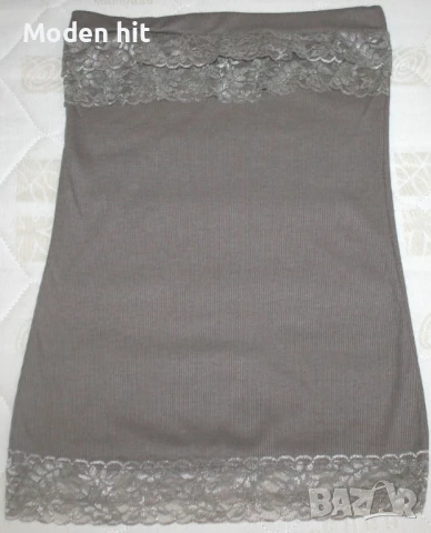 Дамски летни топове различни размери, снимка 14 - Корсети, бюстиета, топове - 18341337