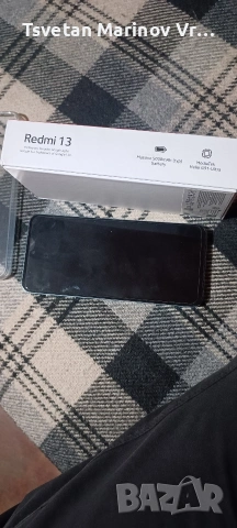 Xiaomi 13 256MB, снимка 4 - Xiaomi - 53116939