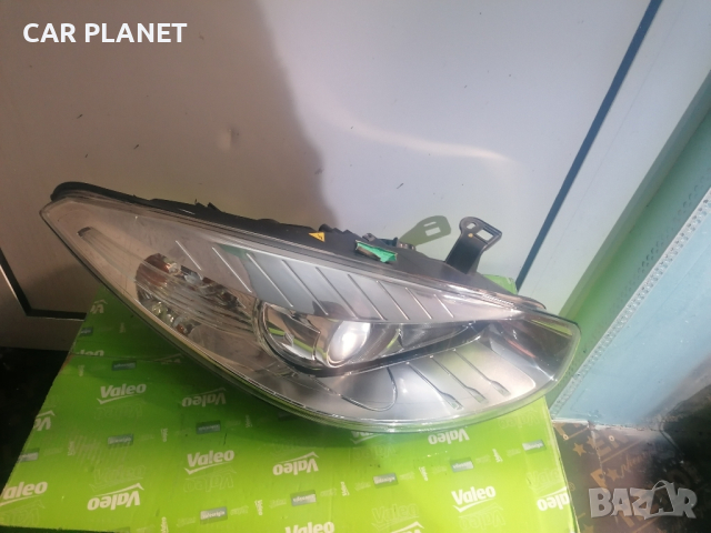 

Фар Фарове за Renault Fluence / Рено Флуенце XENON. , снимка 2 - Части - 44535075