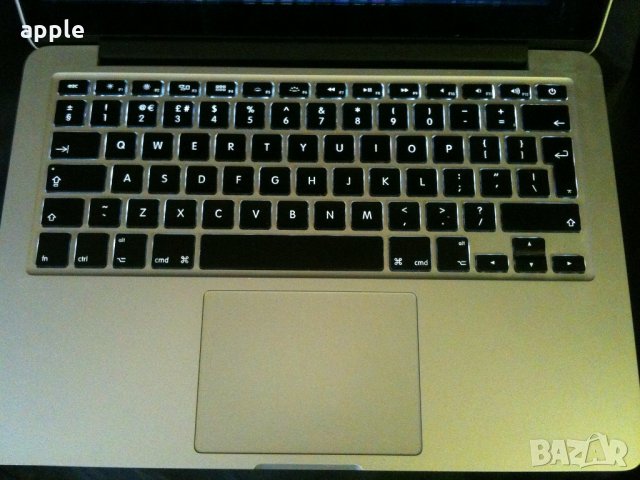 13'' Retina MacBook Pro А1502 (Early 2015)-и на части, снимка 2 - Лаптопи за дома - 30337623