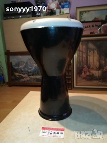 ЧЕРНА ТАРАМБУКА 40СМ 1810211901, снимка 5 - Ударни инструменти - 34507336