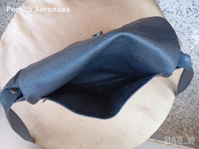 Бутикова чанта ръчно изработена нова , снимка 10 - Чанти - 51285743