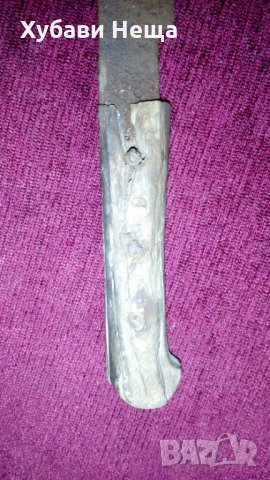 Ножове , снимка 4 - Антикварни и старинни предмети - 32166230