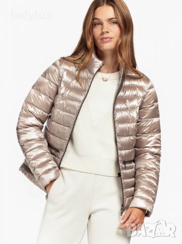 Beaumont Amsterdam, Ново, Гъши Пух, Размер М. Код 1921, снимка 2 - Якета - 39306161