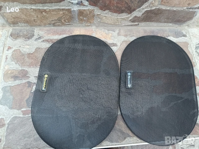 Говорители , снимка 9 - Части - 50927975