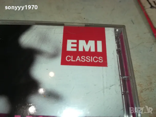 BELLINI EMI X2 CD 1903251632, снимка 11 - CD дискове - 49560140