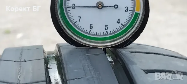 Гуми 225 55 17 Вредещайн Vredestein 3 броя. Нов внос. Не са нови!, снимка 6 - Гуми и джанти - 50408548