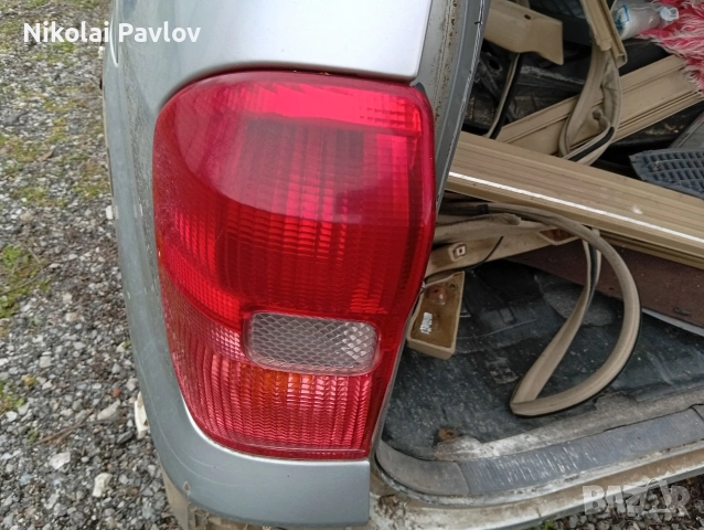 Тойота Рав 4 бензин , снимка 17 - Части - 54120474