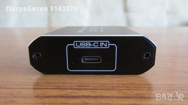 Адаптер USB Type C към два HDMI, снимка 3 - Кабели и адаптери - 54112753