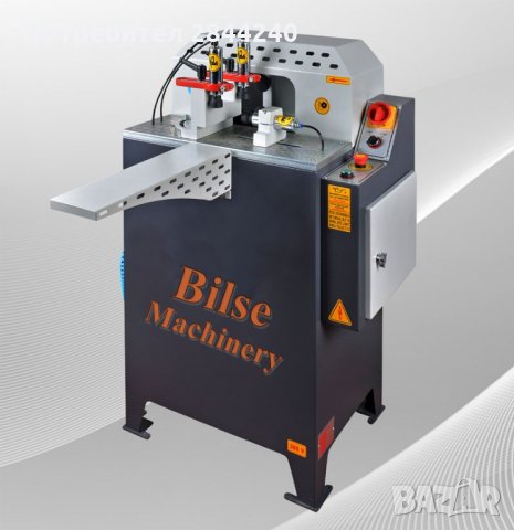 Машина за фрезоване на делители, снимка 2 - Циркуляри - 31528608