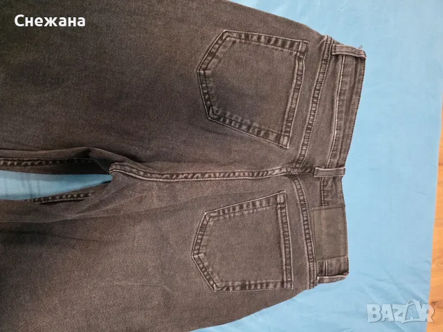Дънки H&M divided , снимка 6 - Дънки - 56060013