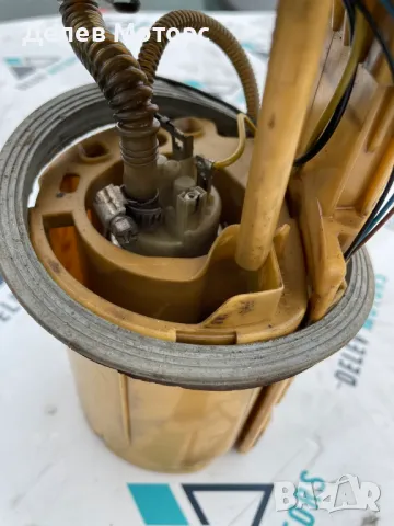 1K0919050D Горивна помпа в резервоар за Audi A3 2.0TDI 140кс. 2006 г, Vw, Seat, Skoda, снимка 2 - Части - 47776681