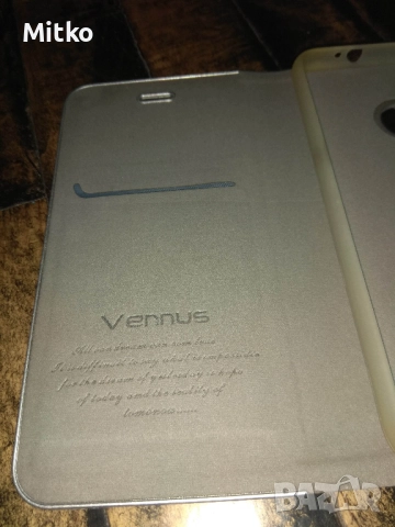 Елегантен калъф за huawei p9 lite mini VENNUS, снимка 2 - Калъфи, кейсове - 51734823