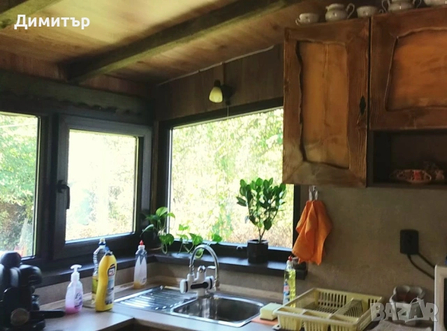 Къща за гости Мома Елена , снимка 5 - Къщи - 53878303