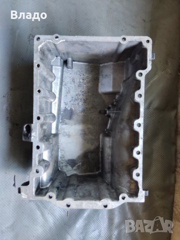 Картер Lupo 1.2TDI, снимка 3 - Части - 42735851