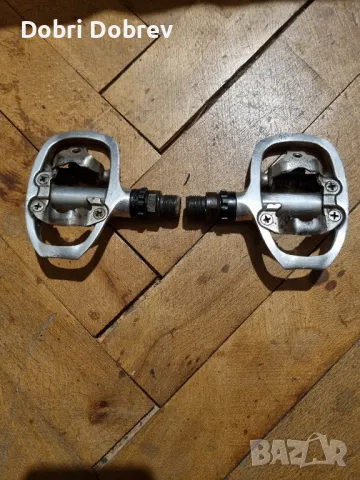 педали за велосипеди шосейни shimano седалки campagnolo челюсти , снимка 15 - Части за велосипеди - 50302866