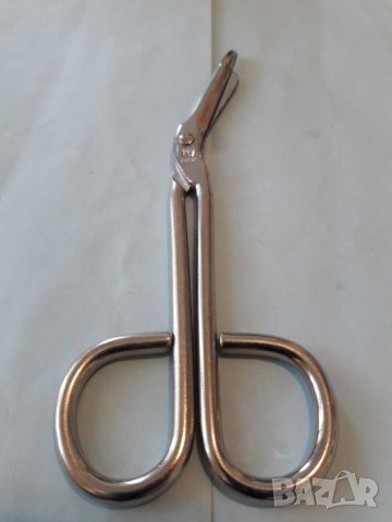 Стара ножица 4