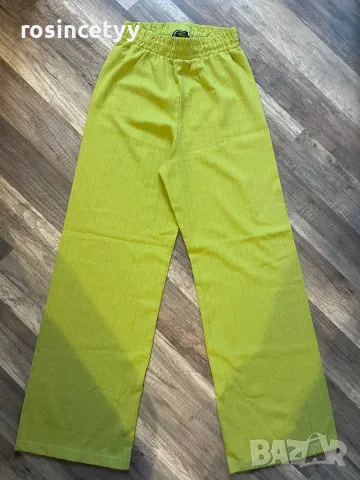 Летен панталон , снимка 3 - Панталони - 50435835