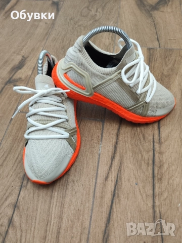 Маратонки Adidas, снимка 4 - Маратонки - 51707270