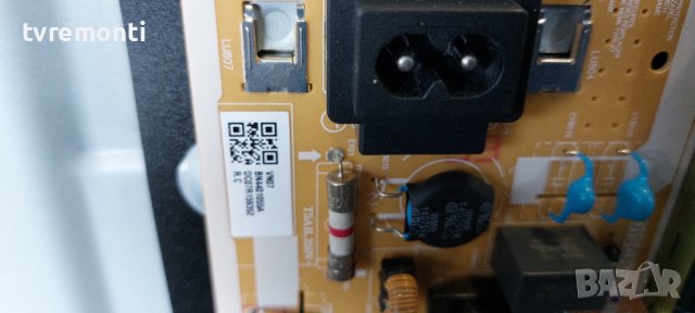 Захранване - BN44-01055A TV Samsung UE65TU7092U, снимка 2 - Части и Платки - 37825304