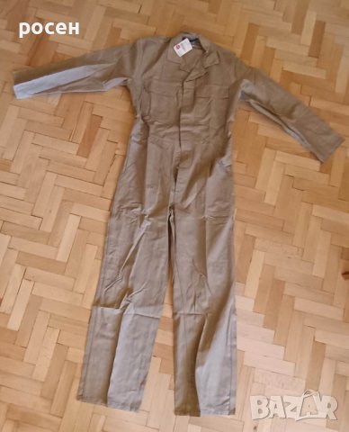 Работен гащеризон 56