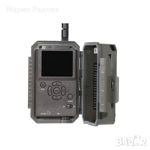 Ловна камера GardePro X50, снимка 2 - Ловно оръжие - 49588562