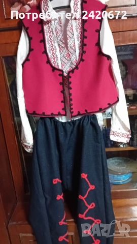 Елеци за мъжка носия, снимка 4 - Други - 52103679