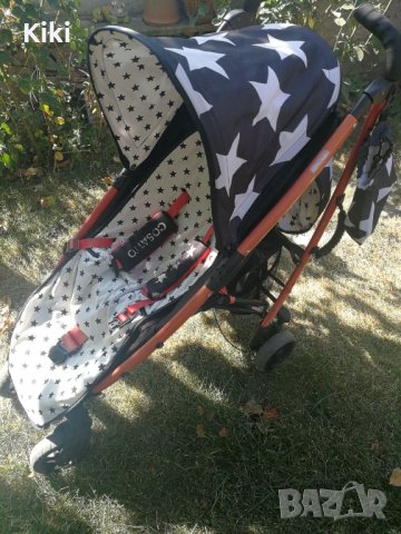 Детска количка - COSATTO! 