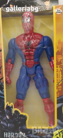Висока фигурка на Spider-man