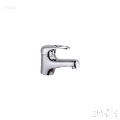 Смесител за вода  R57100AZ 1, верт. с покр. от хром, R57100AZ 2, хориз.с покр. от хром, снимка 5 - Смесители - 48547316