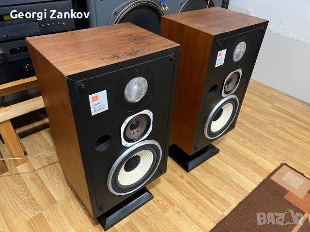 JBL L86, снимка 4 - Тонколони - 44253881